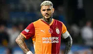Mauro Icardi'den Galatasaray itirafı: Kazanmak için gelmiştim...