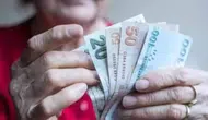 Emekliye Ocakta Soğuk Duş: Taban Aylık Sadece 25.553 TL Olacak!