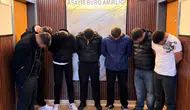 İstanbul'da Silahlı Olaylara Operasyon! 6 Şüpheli Yakalandı