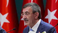 Cevdet Yılmaz: Bütçede en büyük pay eğitime ayrıldı