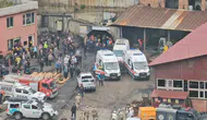 Zonguldak'ta Maden Faciası! Acı Haber Geldi: 3 İşçi Hayatını Kaybetti
