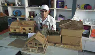 Sivas'ta Huzurevi Sakinleri Hünerleriyle Gençlere Taş Çıkartıyor!