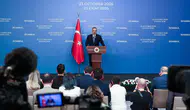 Bakan Fidan’dan Kritik Açıklama: Yeni Saldırı Bölgeyi Ateşe Atar