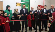 Sivas’ta Mustafa Taki İmam Hatip Ortaokulunda Hafızlık Sınıfı Açıldı