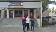 Kırıkkale'de 40 yıl 3 ay hapis cezasıyla aranan hükümlü yakalandı