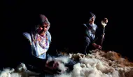 Erzincan'ın İki Fotoğrafı Türkiye'nin Dikkatini Çekti!