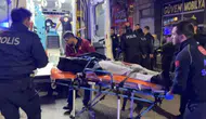 Bir kişinin vurularak öldüğü olayın şüphelisi "Hak edene hak ettiğini vereceksin" dedi
