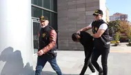 Eskişehir'de Öğrenciden Tespih Bahanesiyle Para Alma İddiası! Şüpheli Adliyede