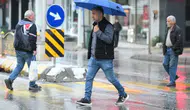 Güneşli hava yeni haftada yerini yağmura bırakacak: Sıcaklıklar düşecek