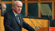 MHP Lideri Bahçeli'den önemli açıklamalar