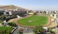 Muş Şehir Stadyumu Yenilendi: 88,5 Milyon TL'lik Dev Yatırım