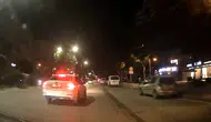 Trafikte Hız Uyarısı Kavgaya Döndü: Adana'da Dehşet Anları