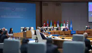 Erdoğan'dan Türk Dünyasına Net Mesaj: Aramızda Ayrılığa Asla Yer Yok