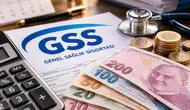 1 Milyon Kişiye Borç Müjdesi! GSS Prim Borçları Silinebilir