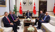 Narenciye Üreticisine Nefes Aldıracak Kritik Ankara Zirvesi