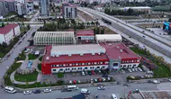 Sivas İtfaiyesi 4 Yılda Binlerce Olaya Müdahale Etti