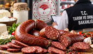 Bakanlık İfşa Etti: Sucuk, Baklava ve Yağda Büyük Sahtekarlık