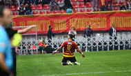 Sivasspor Karşılaşmasıyla Çıkışa Geçen Benhur Keser Durdurulamıyor