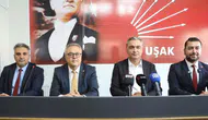 Müslim Sarı'dan Ayrılanlara Mesaj: Kapıları Sert Kapatmayın!