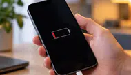 Bekleme modunda bile pili tüketen bir iPhone ayarı bulundu