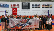Sivas’ta Yurtlarda Spor Şöleni Coşkuyla Gerçekleştirildi