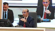 Yeşilyurt Belediyesinin 2027 yılı bütçesi 8 milyar TL'yi aştı