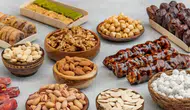 Bildiğiniz en faydalı kuruyemişleri unutun! Sadece 28 gram ağırlığındaki çerez resmen mucize