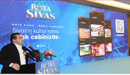 Rota Sivas Tanıtımında Ulaş Karasu’dan Şarap Çıkışı