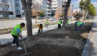 Söke'de Dört Koldan Çalışma! Mahallelerde Yeni Dönem
