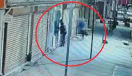 Hatay’da Terziden Kuyumcuya Tünel: Çelik Kasayı Açamadılar