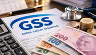 GSS Borçlarına Af Geliyor: 1 Milyon Kişinin Borcu Siliniyor