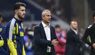 Derbi Sonrası Ayrılık Kararı: Fenerbahçe Kartal İle Yolları Ayırdı