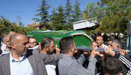 Şehit Ağabeyiyle Aynı Acı Kader: Son Yolculuğuna Uğurlandı!