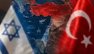Türkiye ve İsrail Arasında Çarpışma Rotası: 5 Cephede Kriz Kapıda
