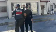 Aydın’da 10 Yıl Hapis Cezasıyla Aranan Hükümlü Yakalandı