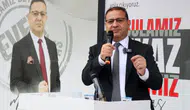 Mustafa Eken’den Sivas İçin 3 Yeni Proje