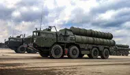 Türkiye'deki S-400 Füzeleri İçin Sürpriz Karar: Rusya'dan Kritik Çıkış
