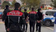 Kız Meselesi Yüzünden Gruplar Birbirine Girdi: Yaralı Var!