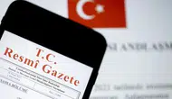 Mermur ödemelerine ilişkin yeni karar Resmi Gazete'de