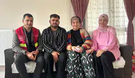 Bebek Ağlayınca Işık Yanıyor, Cihaz Titriyor! 16 Aileye Ulaştı