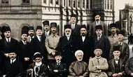 Cumhuriyet Yolunda Sivas Kongresi ve Tarihî Adımlar