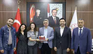 Sivas'ta Aile ve Toplum Hizmetlerinden Türkiye Birinciliği