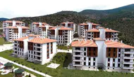 TOKİ’den Sivas’a Konut Müjdesi! Sosyal Konutlar 3 Ay Üst Üste Tamamlandı