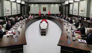Milyonların gözü bu masada! Kabine bugün toplanıyor, işte masadaki başlıklar