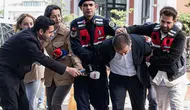 Yenidoğan Çetesi Davasında 48. Duruşma Başladı