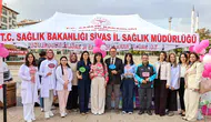 Sivas’ta Kadınlara Yönelik Ücretsiz Meme Kanseri Taraması
