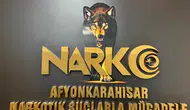Polis Şüphelenip Aracı Durdurdu! 594 Uyuşturucu Hap Ele Geçirildi
