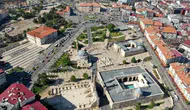 Sivas’ta Eylül Ayında Bin 139 Konut Satıldı