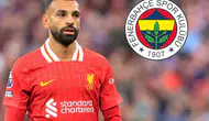 Dünya Yıldızı Salah Türkiye Yolunda İddiası