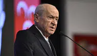 Devlet Bahçeli'den Terörsüz Türkiye için yeni öneriler